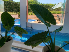 Apartamentos Harrigorri